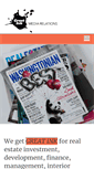 Mobile Screenshot of greatink.com